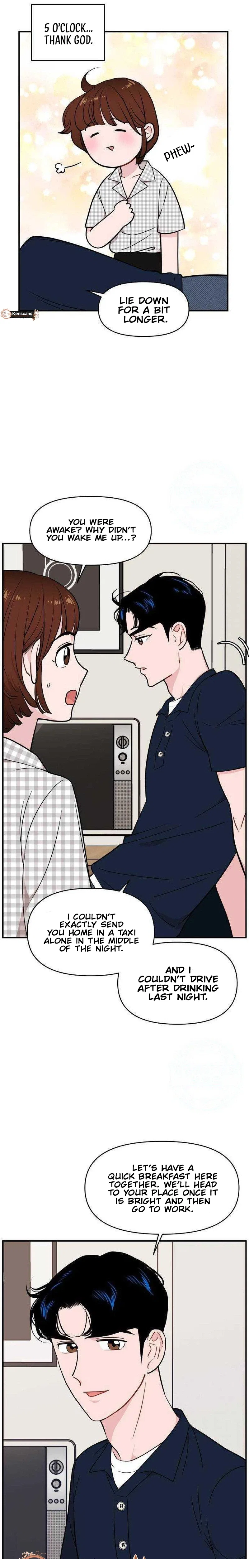 Relationship Chapter 23 – Page 23