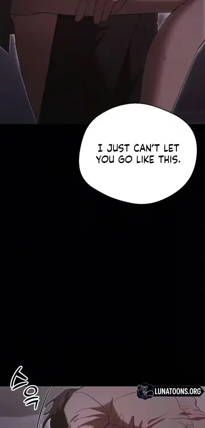 The Managing Director is Short of One Night Chapter 34 – Page 18