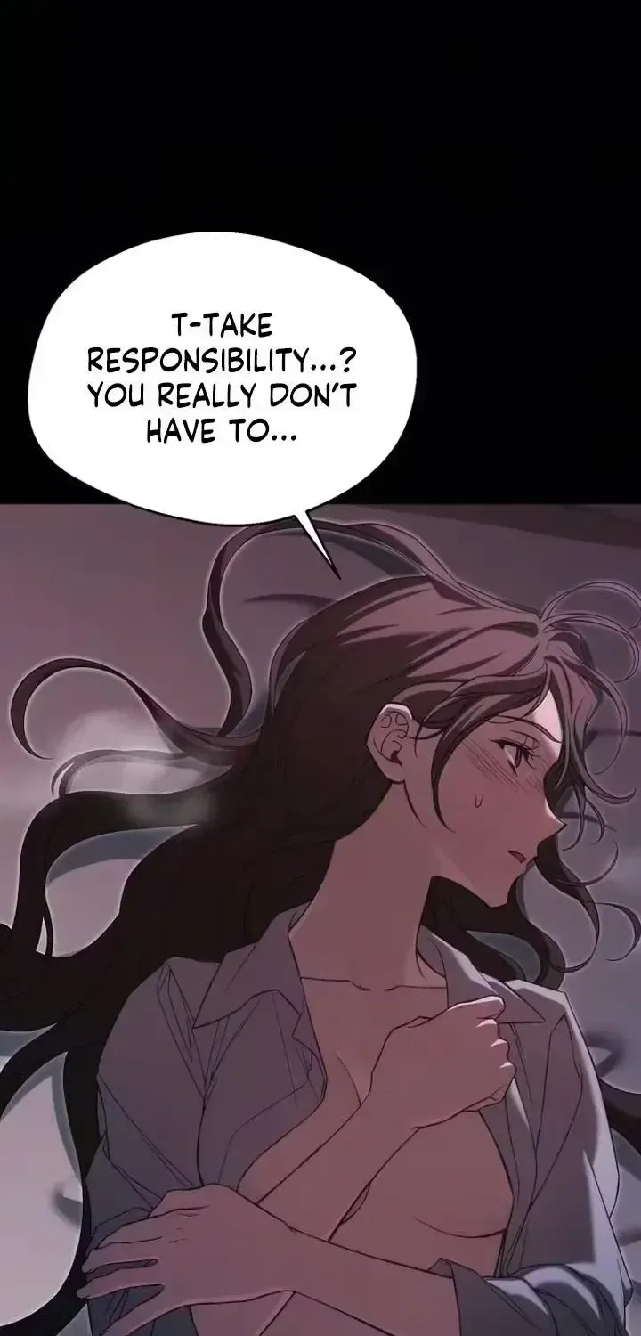 The Managing Director is Short of One Night Chapter 34 – Page 22