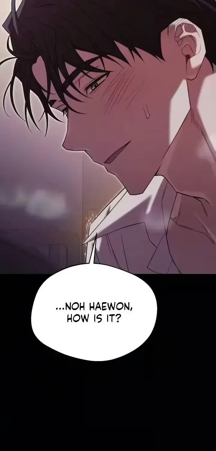 The Managing Director is Short of One Night Chapter 34 – Page 36