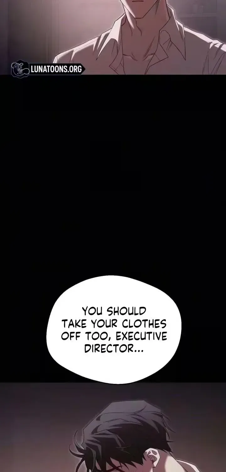 The Managing Director is Short of One Night Chapter 34 – Page 39