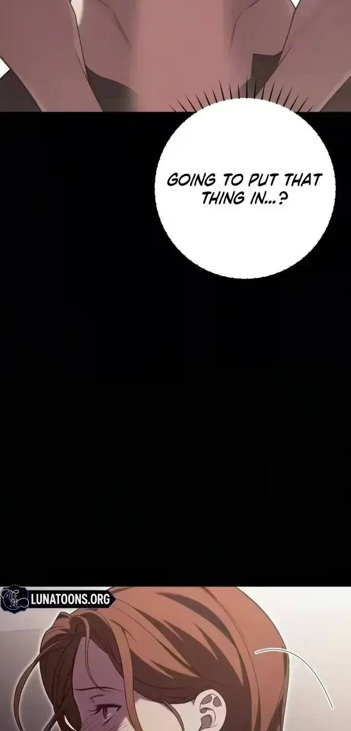 The Managing Director is Short of One Night Chapter 34 – Page 45