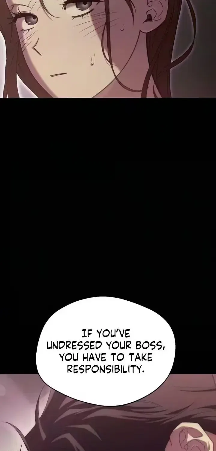 The Managing Director is Short of One Night Chapter 34 – Page 47