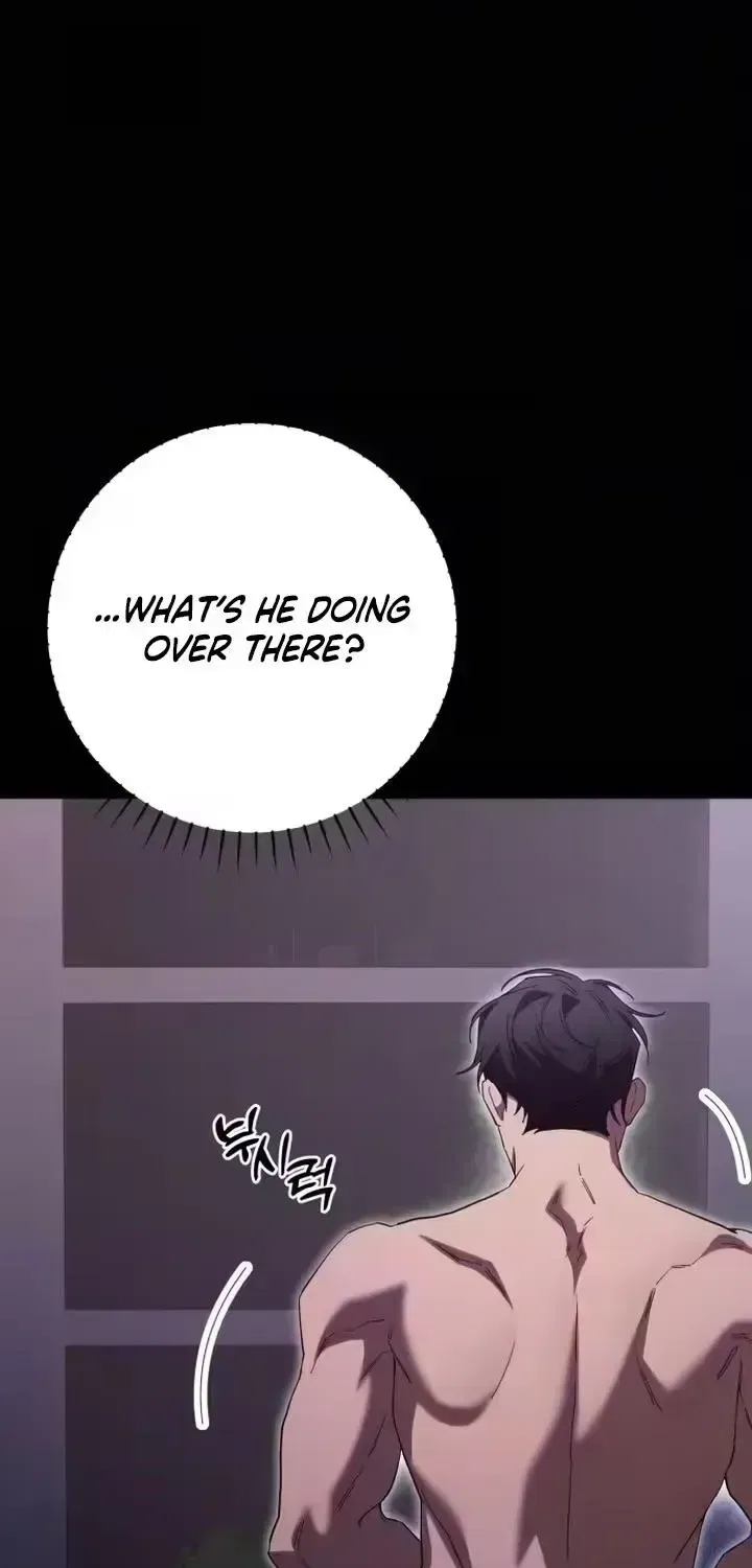 The Managing Director is Short of One Night Chapter 34 – Page 77