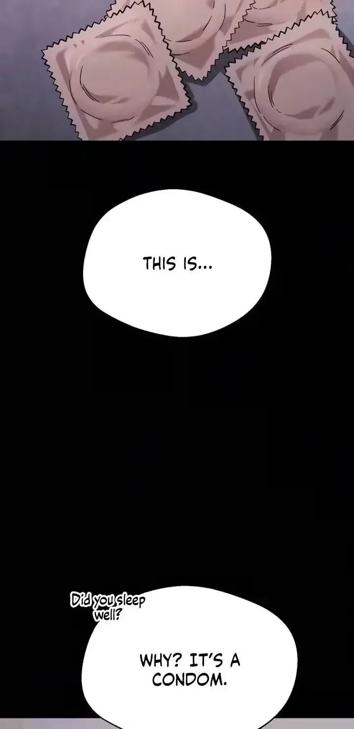 The Managing Director is Short of One Night Chapter 34 – Page 80