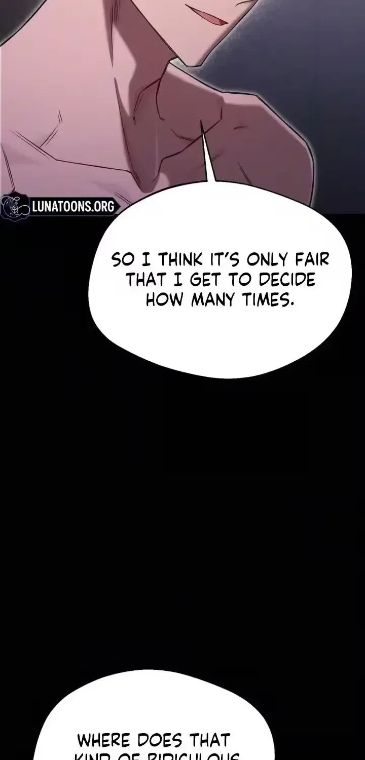 The Managing Director is Short of One Night Chapter 34 – Page 83