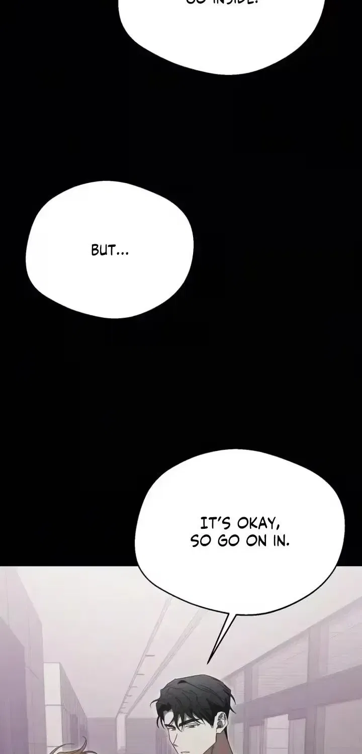 The Managing Director is Short of One Night Chapter 32 – Page 4