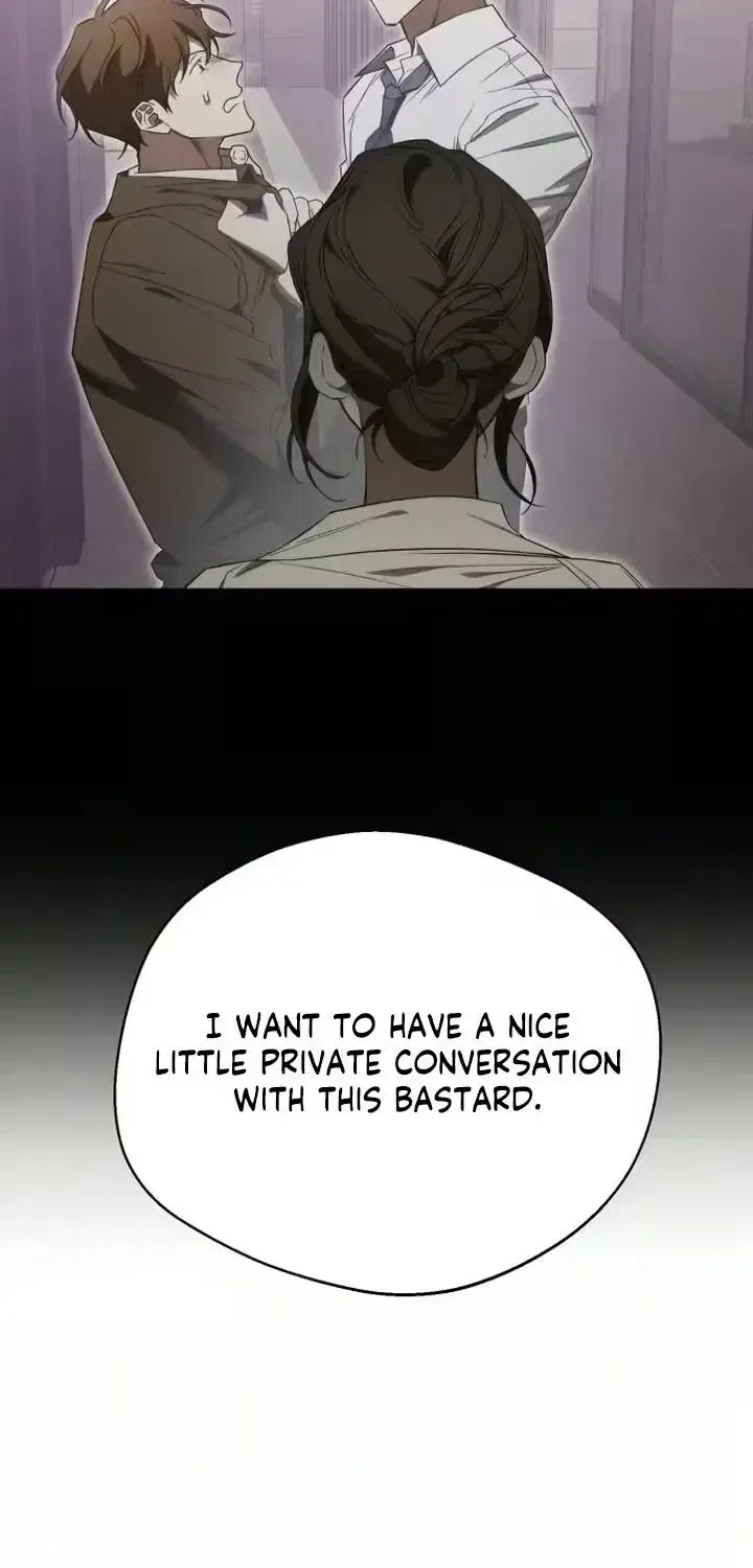 The Managing Director is Short of One Night Chapter 32 – Page 5