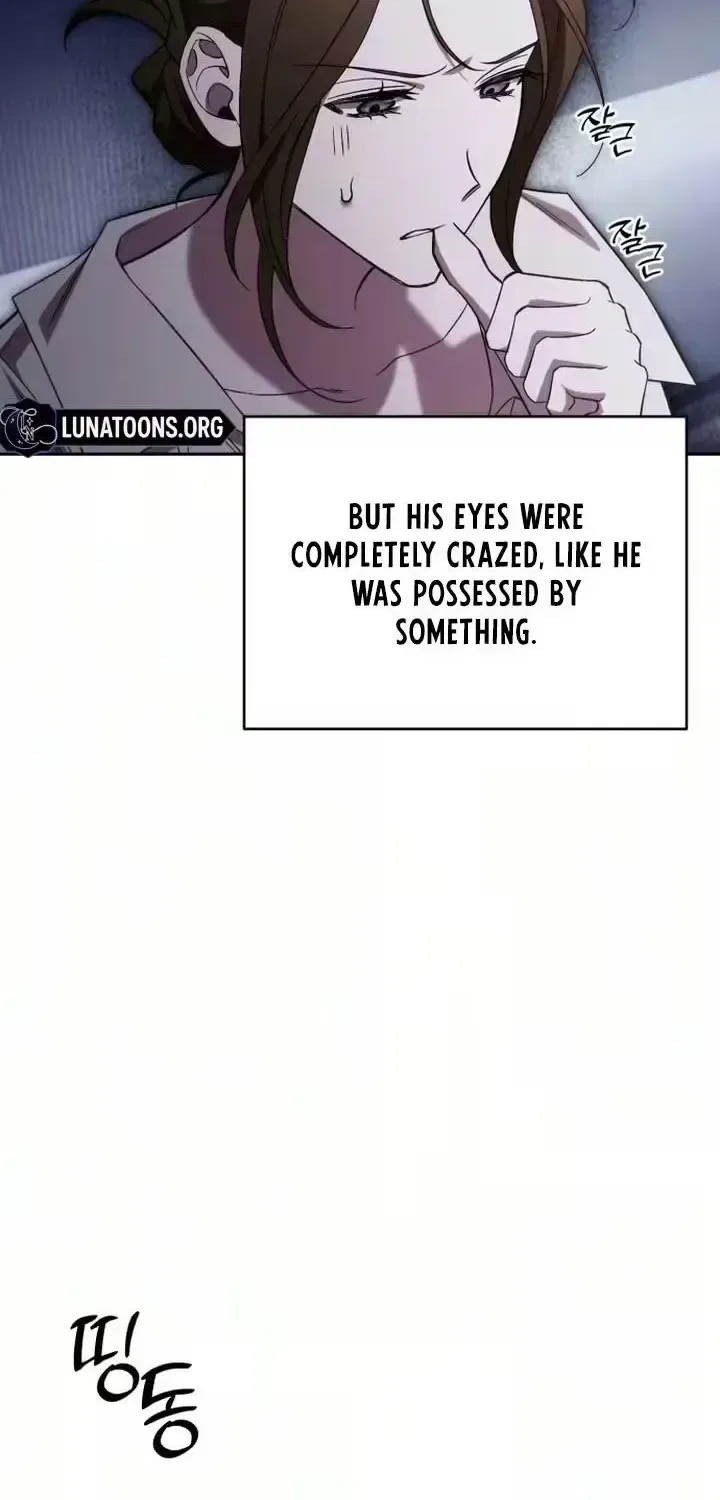 The Managing Director is Short of One Night Chapter 32 – Page 8