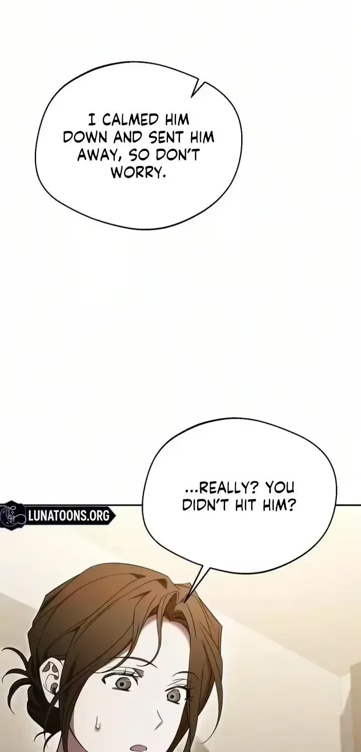 The Managing Director is Short of One Night Chapter 32 – Page 18