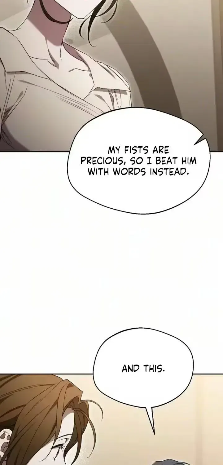 The Managing Director is Short of One Night Chapter 32 – Page 19