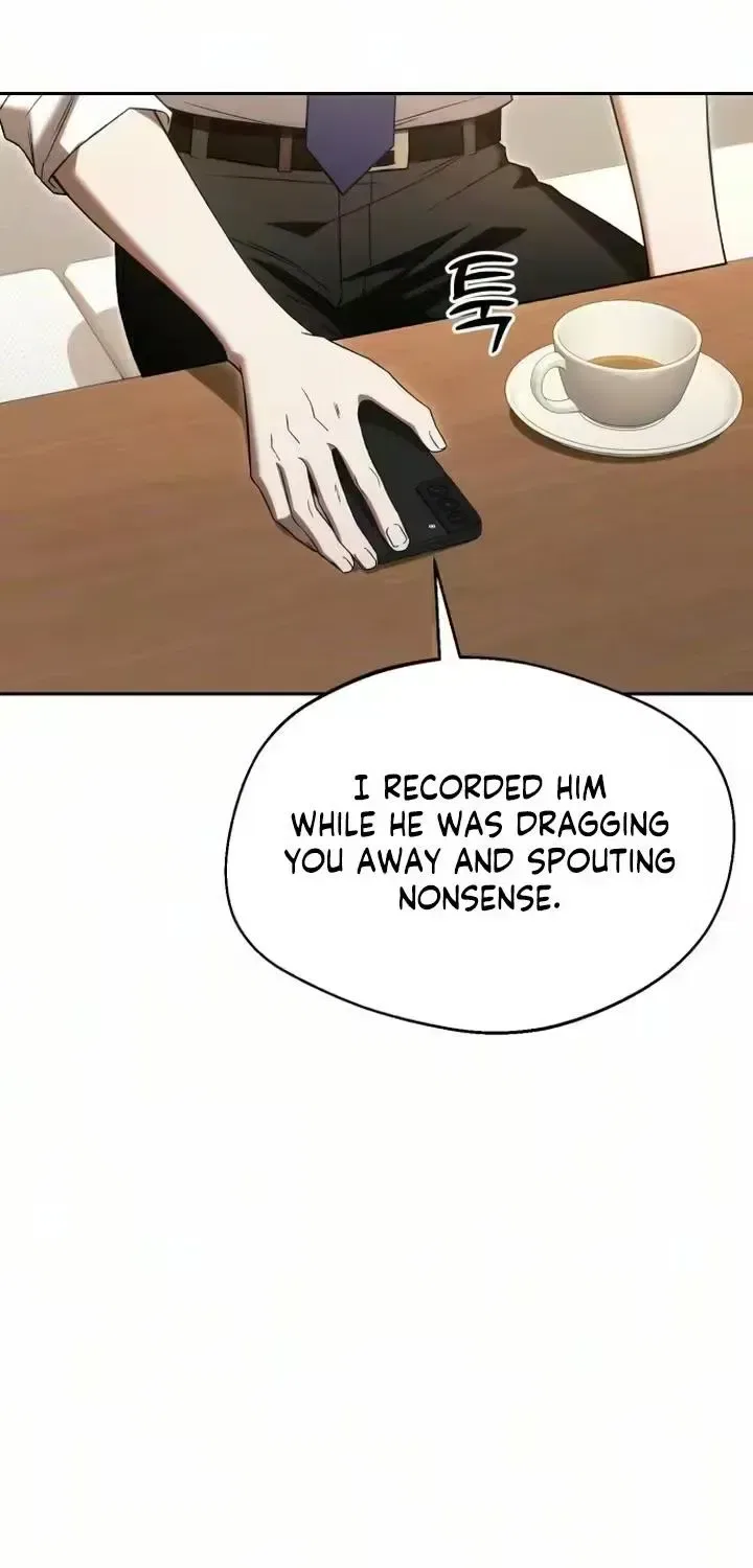 The Managing Director is Short of One Night Chapter 32 – Page 21