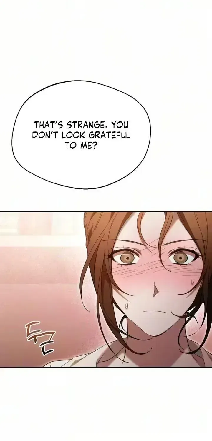 The Managing Director is Short of One Night Chapter 32 – Page 31