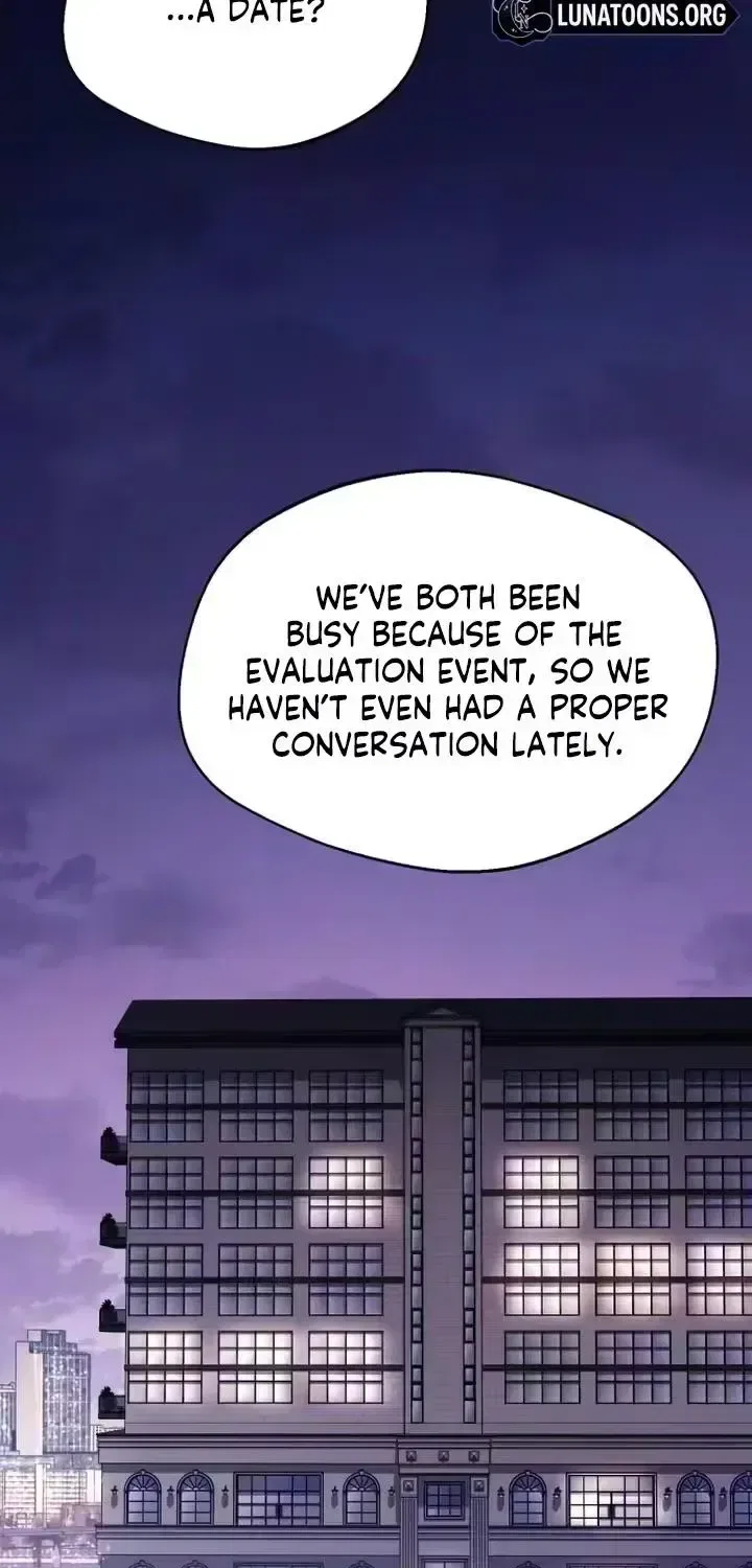 The Managing Director is Short of One Night Chapter 32 – Page 39