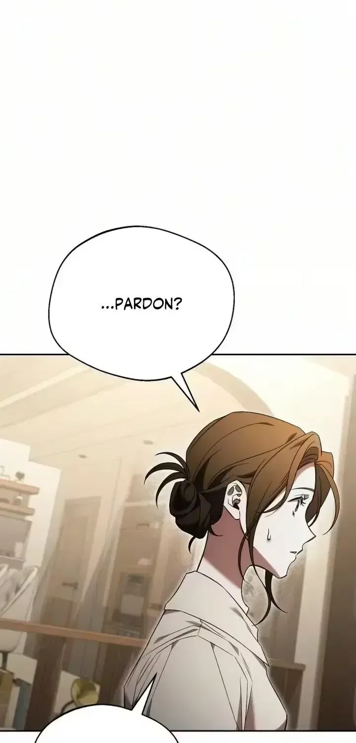 The Managing Director is Short of One Night Chapter 32 – Page 42