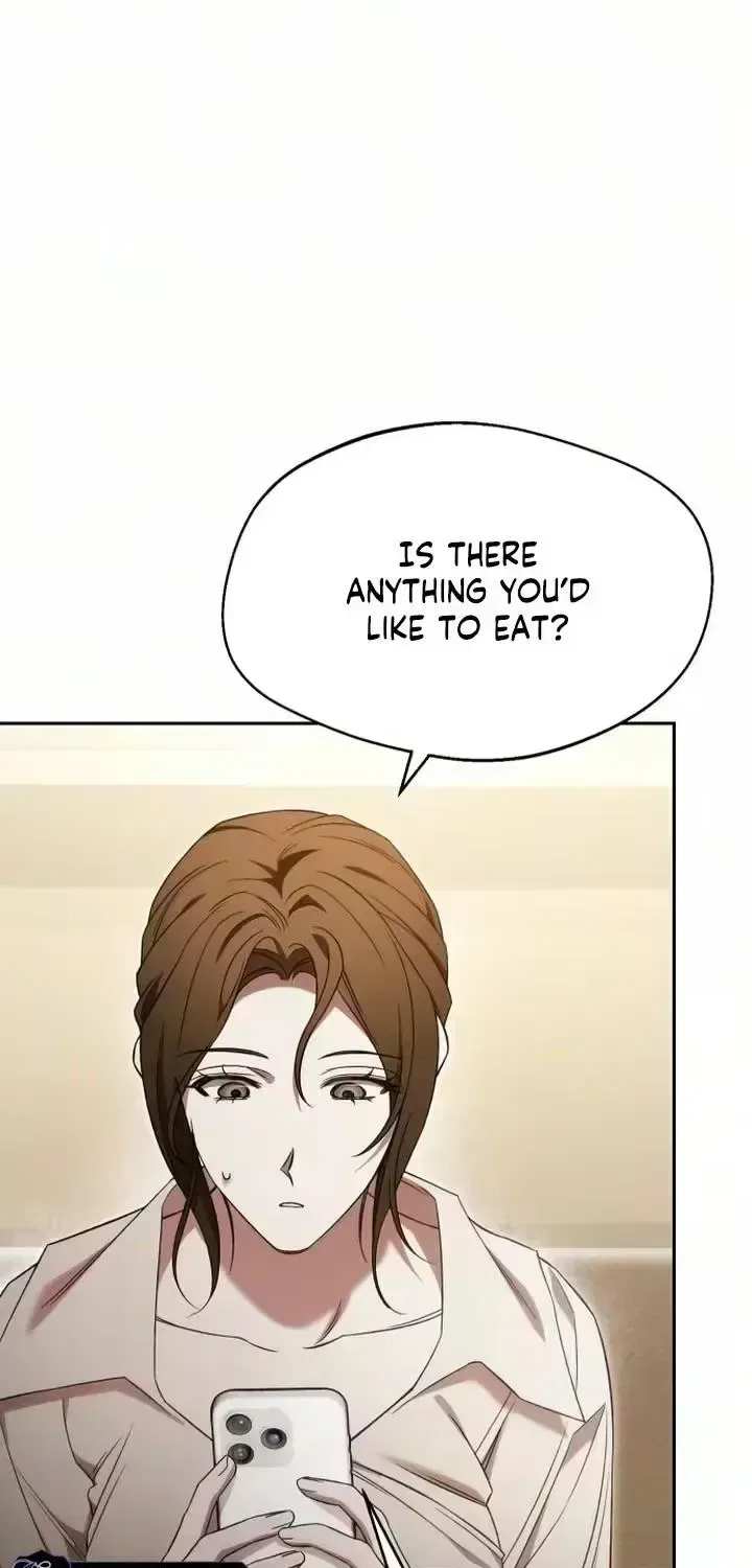 The Managing Director is Short of One Night Chapter 32 – Page 47