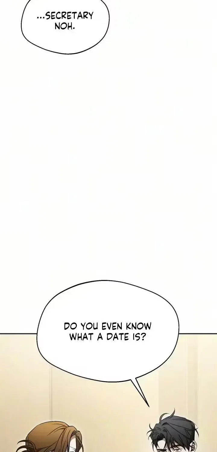 The Managing Director is Short of One Night Chapter 32 – Page 49