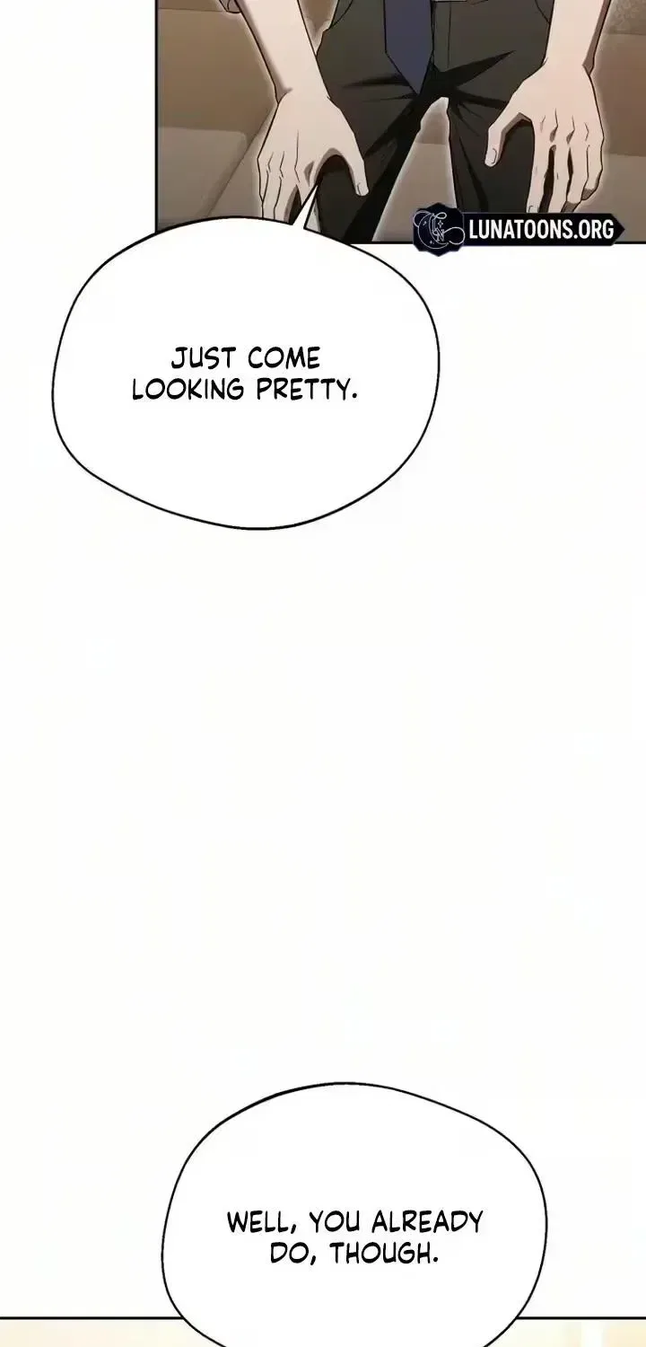 The Managing Director is Short of One Night Chapter 32 – Page 53