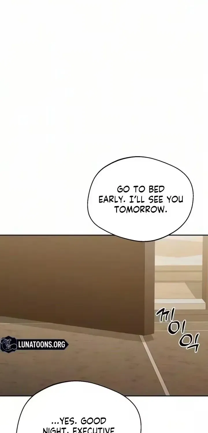 The Managing Director is Short of One Night Chapter 32 – Page 55