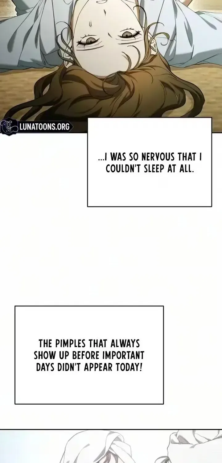 The Managing Director is Short of One Night Chapter 32 – Page 68