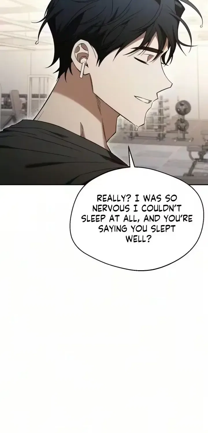 The Managing Director is Short of One Night Chapter 32 – Page 82