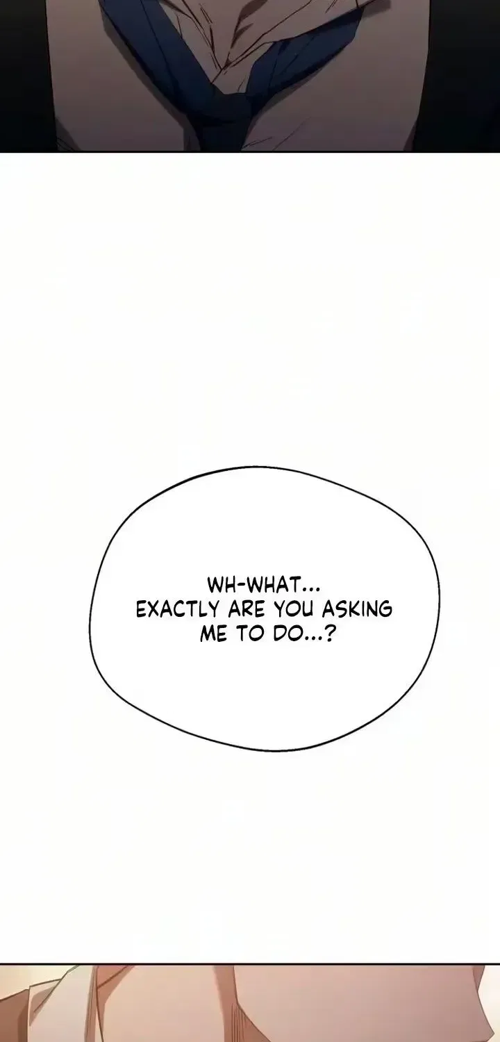 The Managing Director is Short of One Night Chapter 30 – Page 2