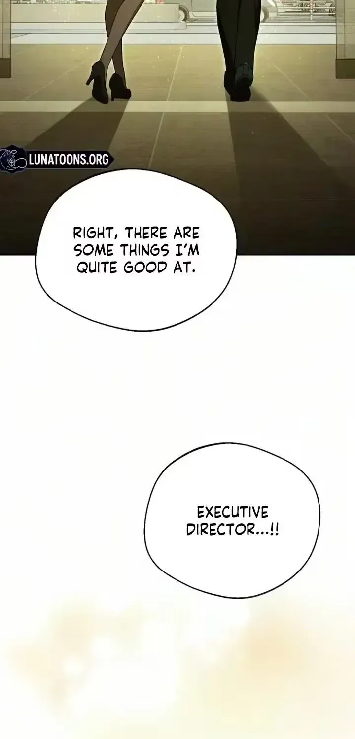The Managing Director is Short of One Night Chapter 30 – Page 15