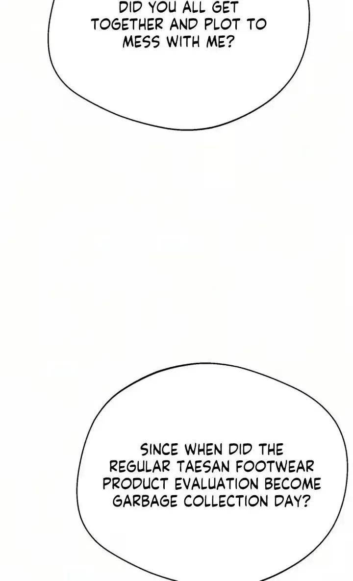The Managing Director is Short of One Night Chapter 30 – Page 20