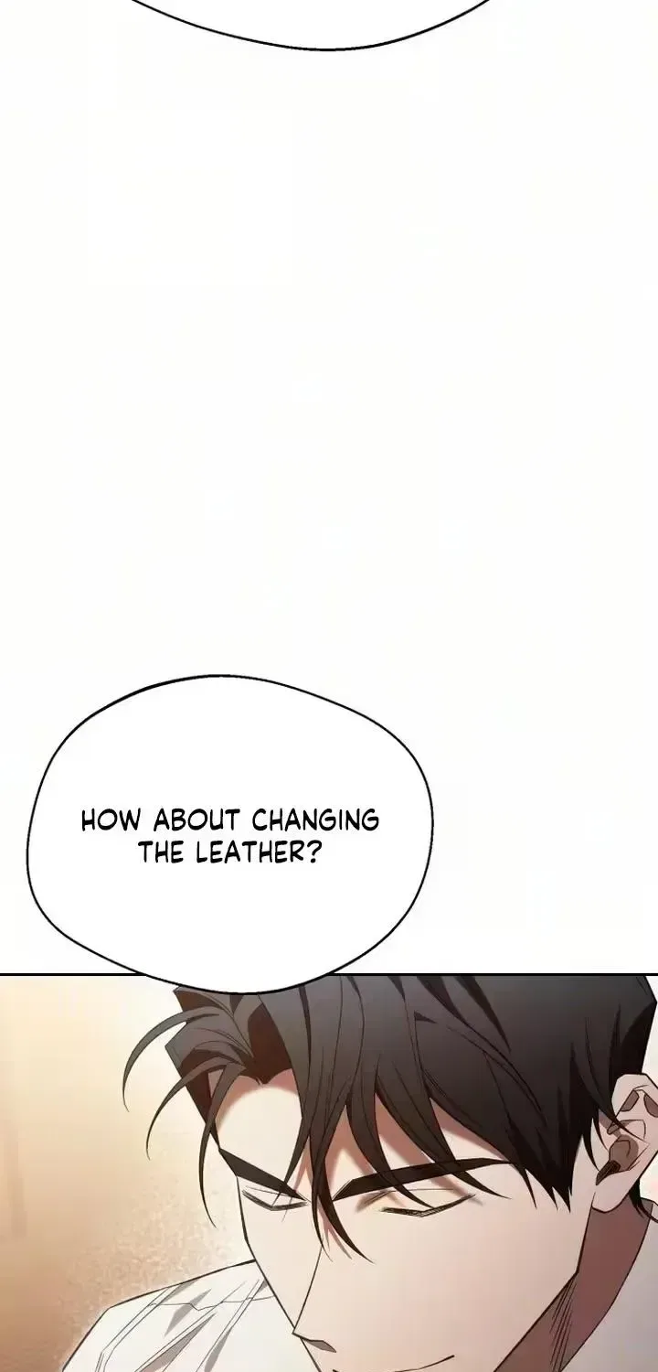 The Managing Director is Short of One Night Chapter 30 – Page 47