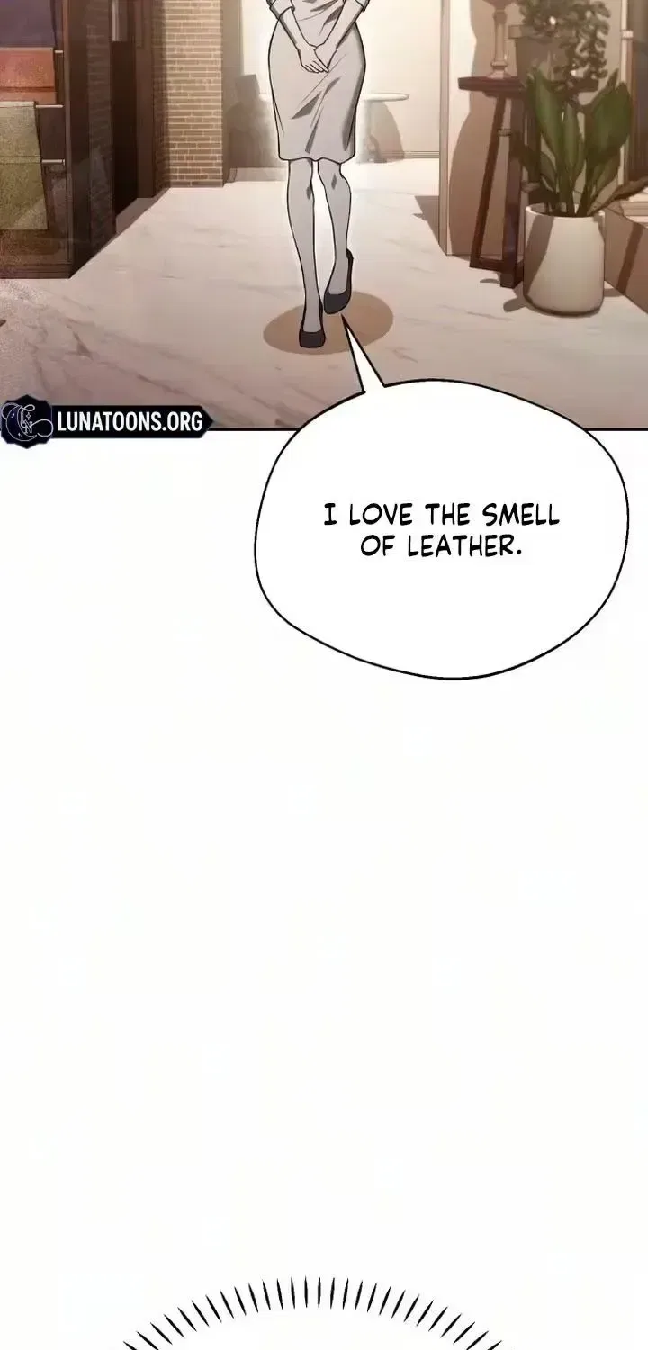 The Managing Director is Short of One Night Chapter 30 – Page 53