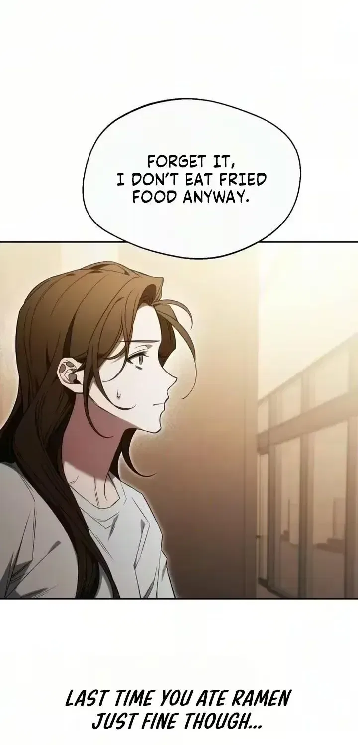 The Managing Director is Short of One Night Chapter 29 – Page 2