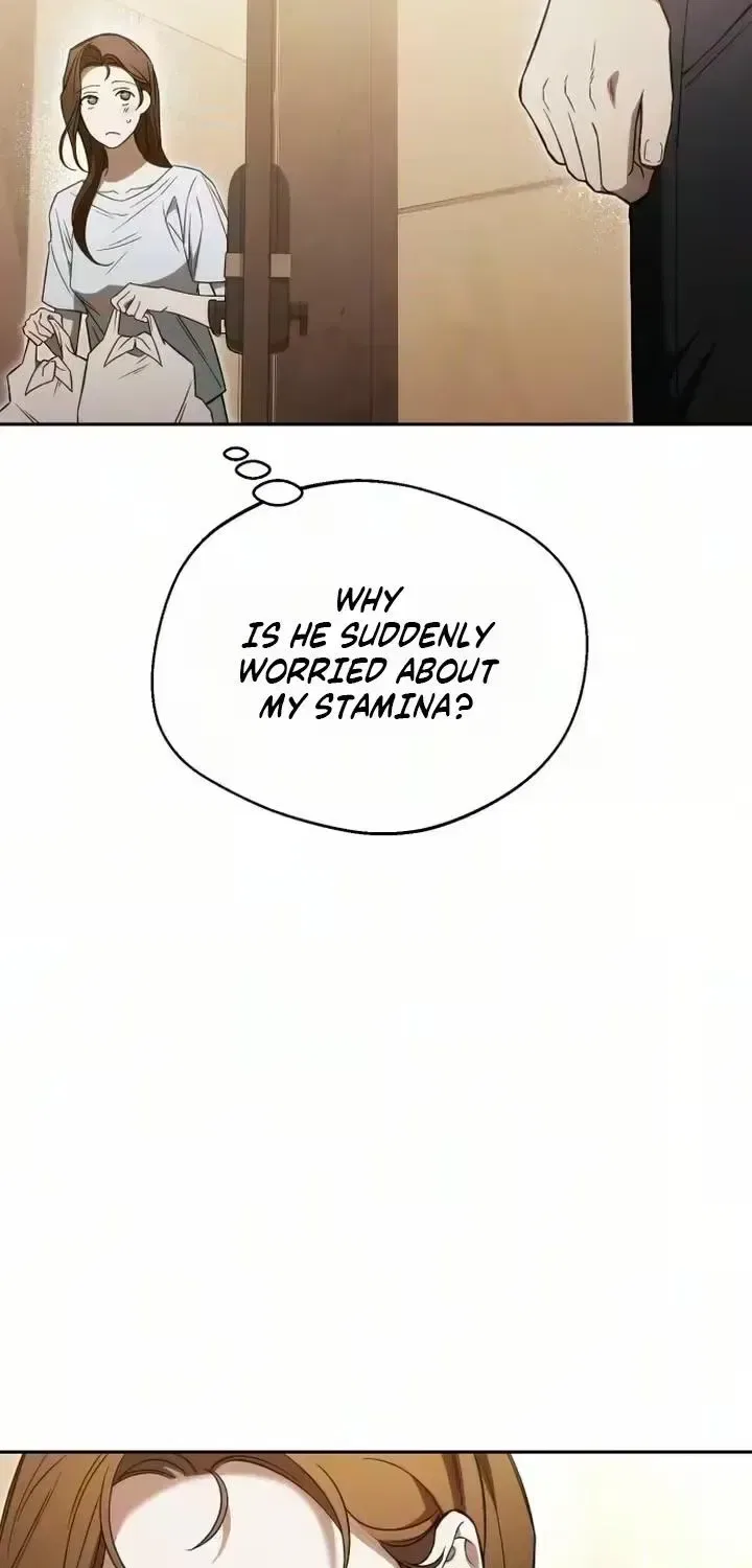 The Managing Director is Short of One Night Chapter 29 – Page 9