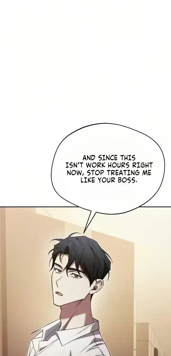The Managing Director is Short of One Night Chapter 29 – Page 17