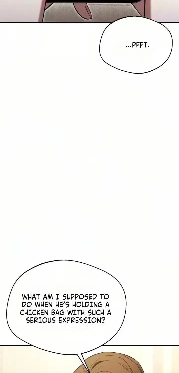 The Managing Director is Short of One Night Chapter 29 – Page 21