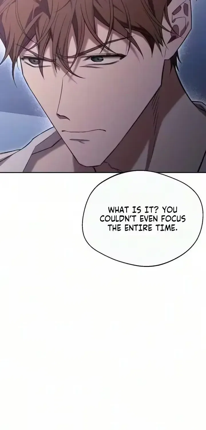 The Managing Director is Short of One Night Chapter 29 – Page 40