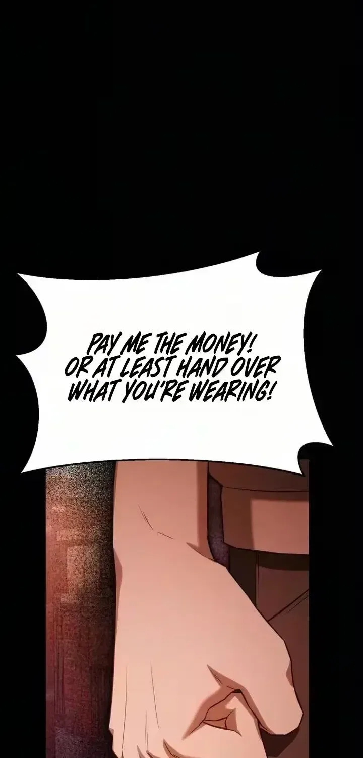 The Managing Director is Short of One Night Chapter 29 – Page 52