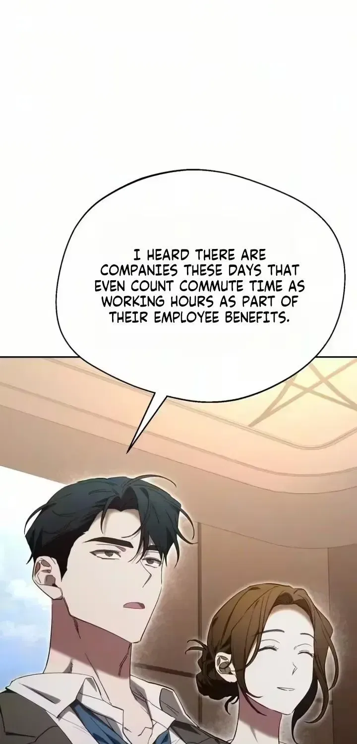 The Managing Director is Short of One Night Chapter 29 – Page 79