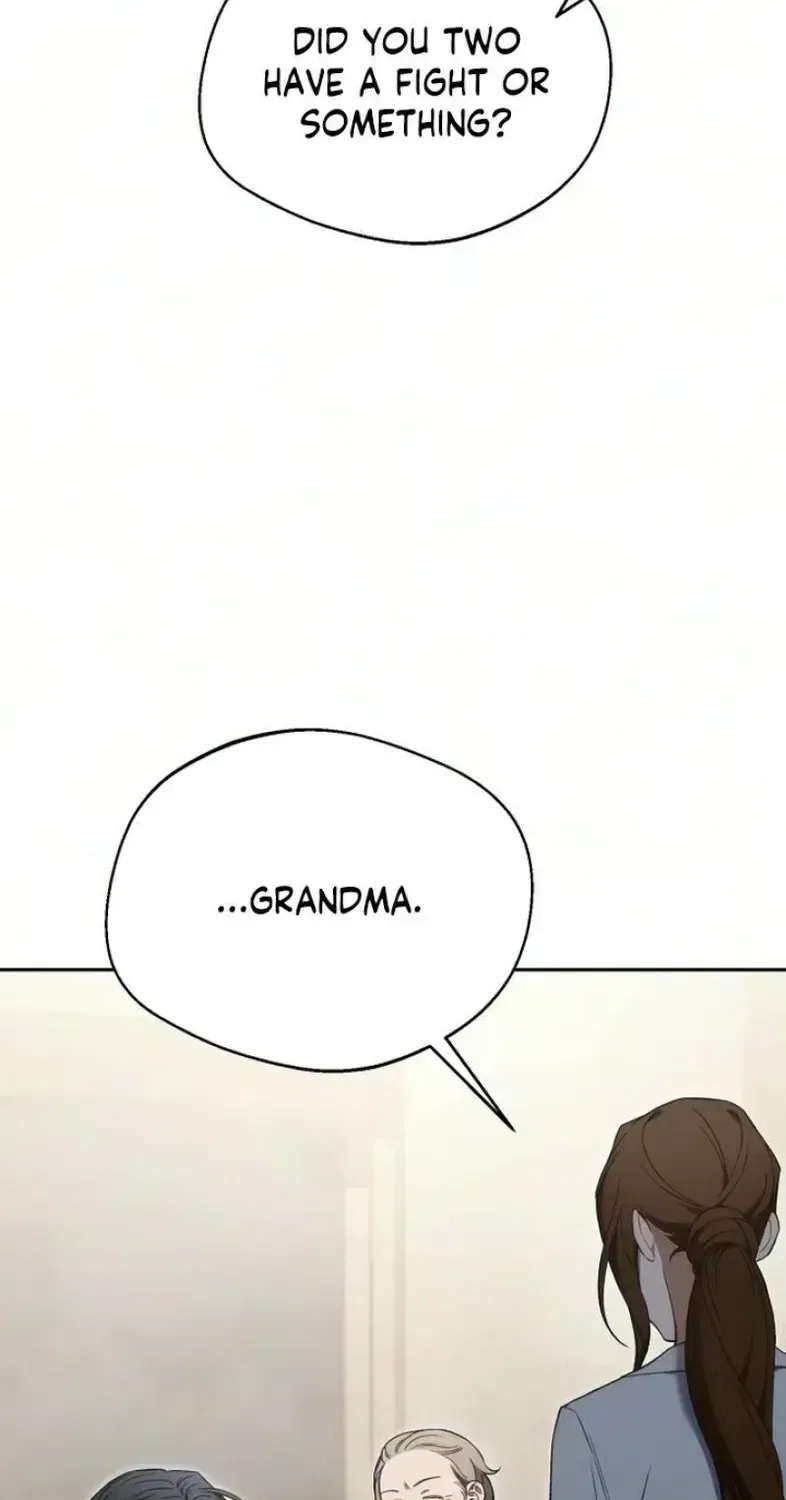 The Managing Director is Short of One Night Chapter 27 – Page 4