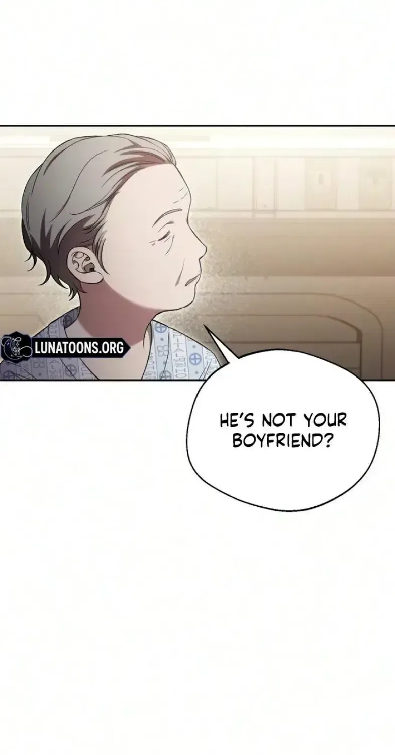 The Managing Director is Short of One Night Chapter 27 – Page 6