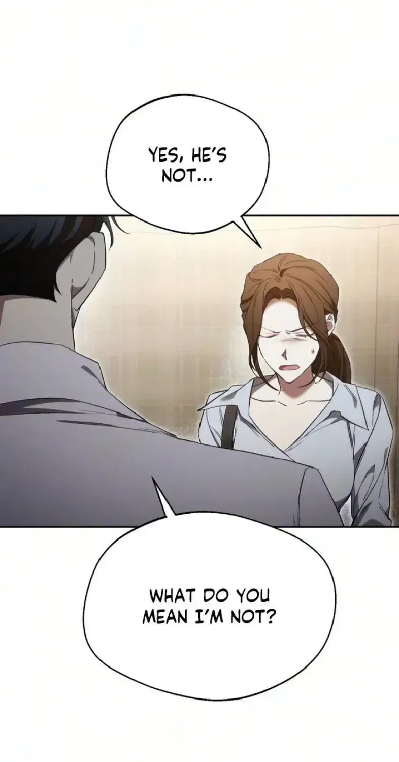 The Managing Director is Short of One Night Chapter 27 – Page 7