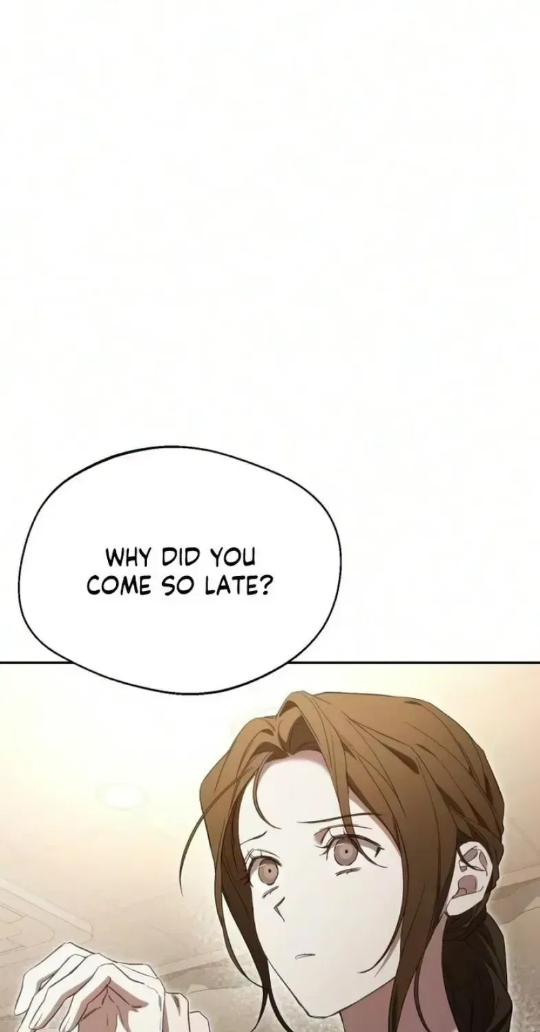 The Managing Director is Short of One Night Chapter 27 – Page 8