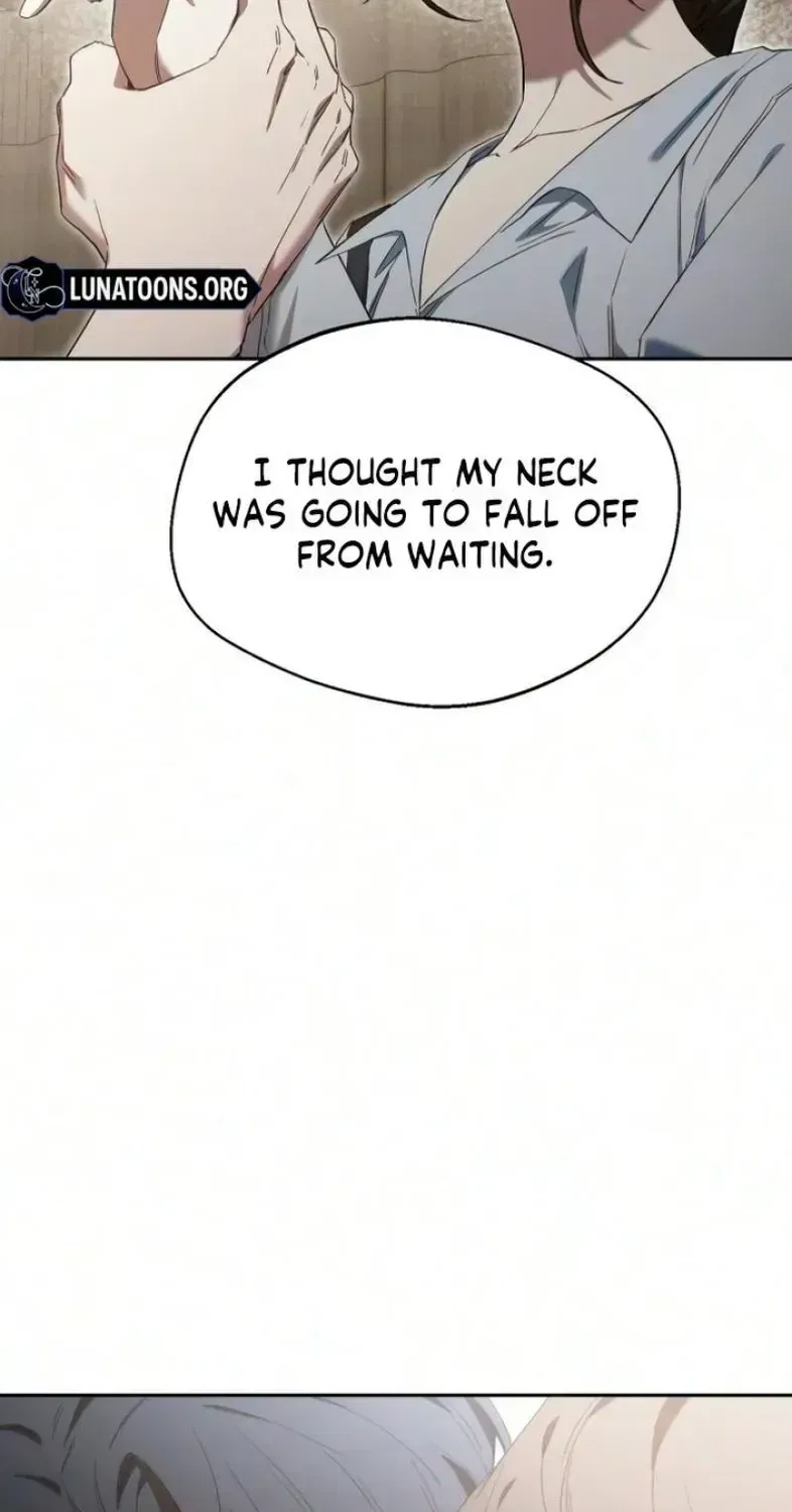 The Managing Director is Short of One Night Chapter 27 – Page 9