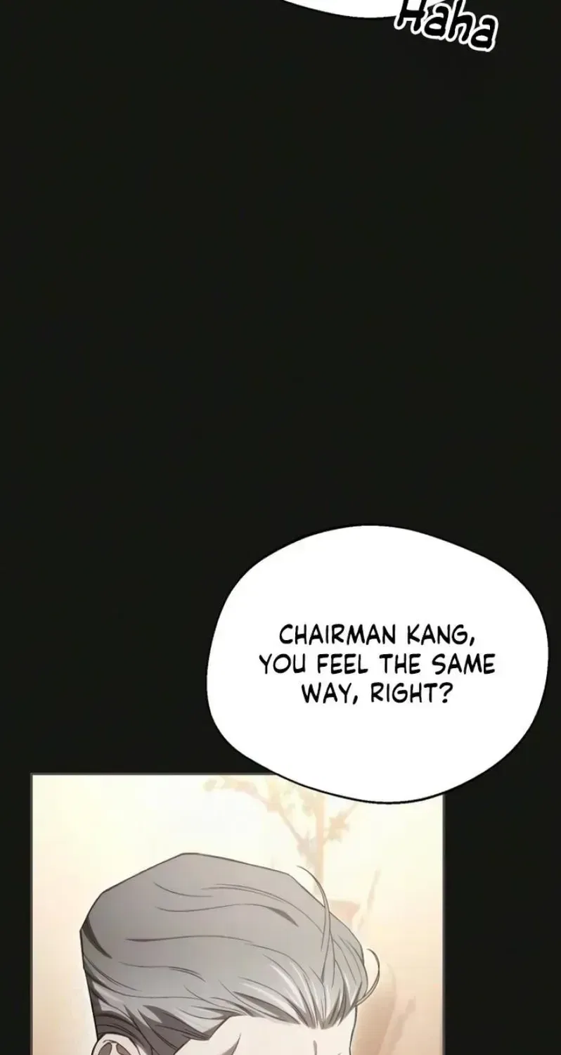 The Managing Director is Short of One Night Chapter 27 – Page 21