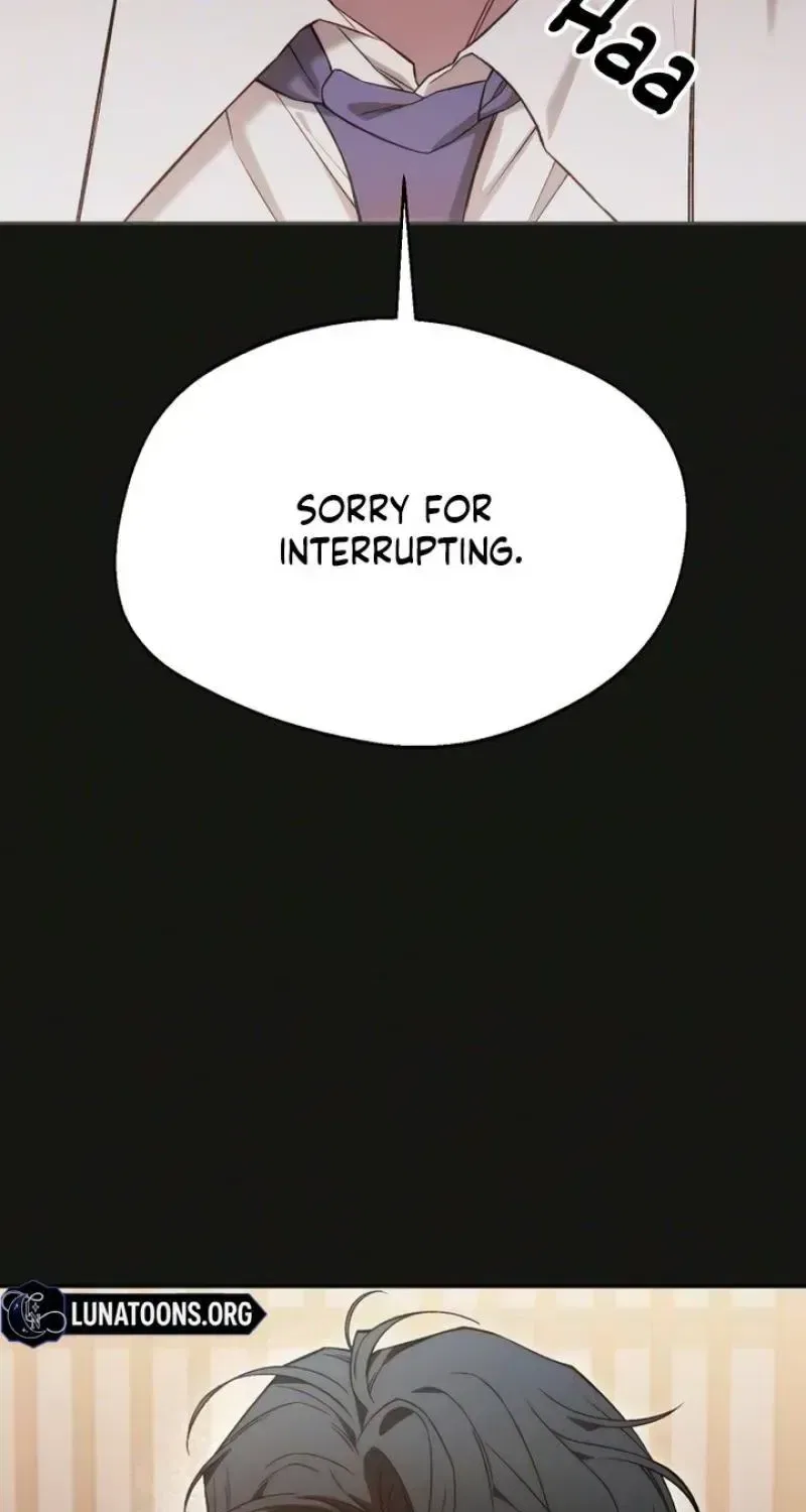 The Managing Director is Short of One Night Chapter 27 – Page 25