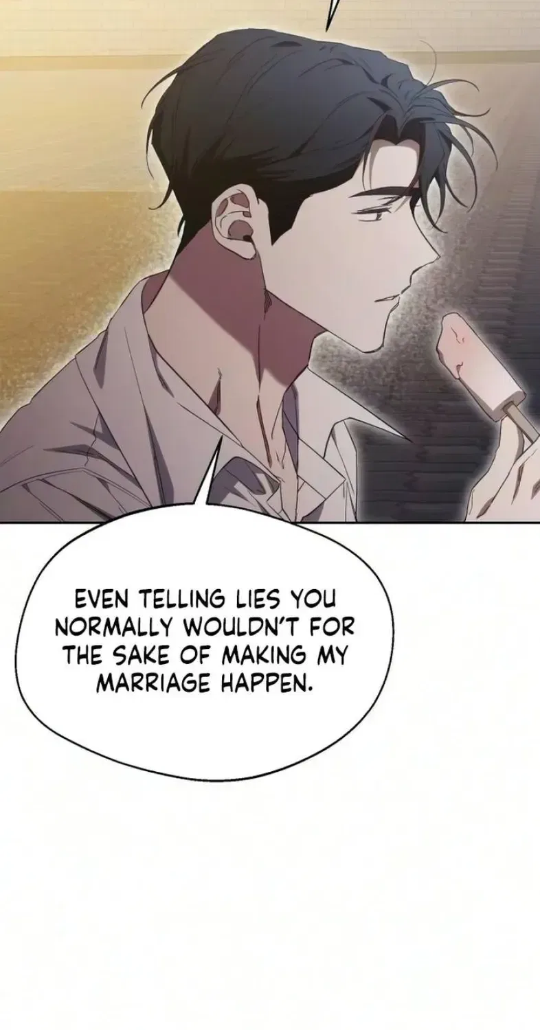 The Managing Director is Short of One Night Chapter 27 – Page 41
