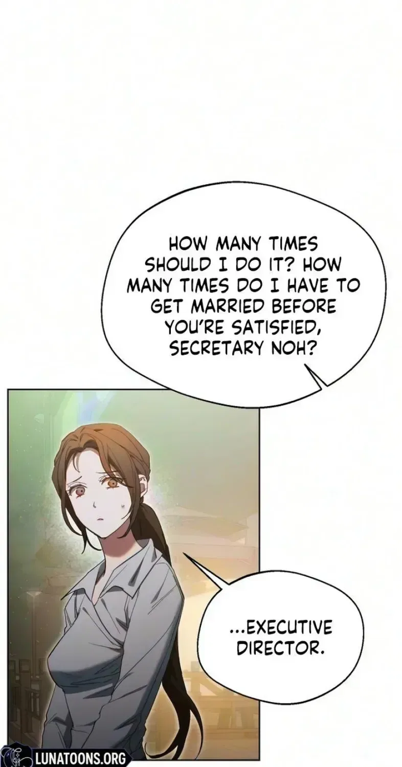The Managing Director is Short of One Night Chapter 27 – Page 42