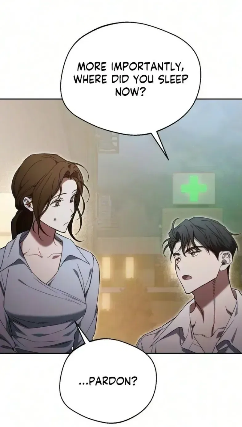 The Managing Director is Short of One Night Chapter 27 – Page 44