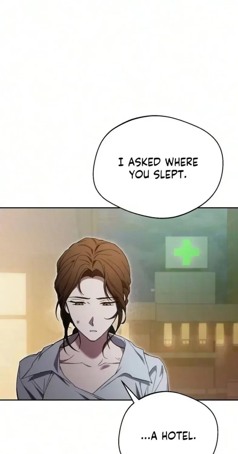 The Managing Director is Short of One Night Chapter 27 – Page 45