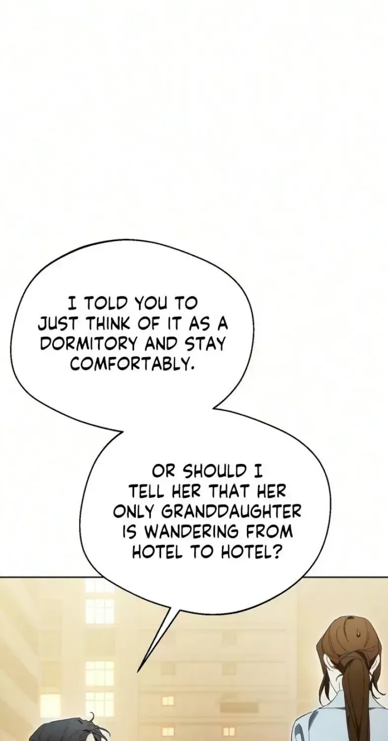 The Managing Director is Short of One Night Chapter 27 – Page 48