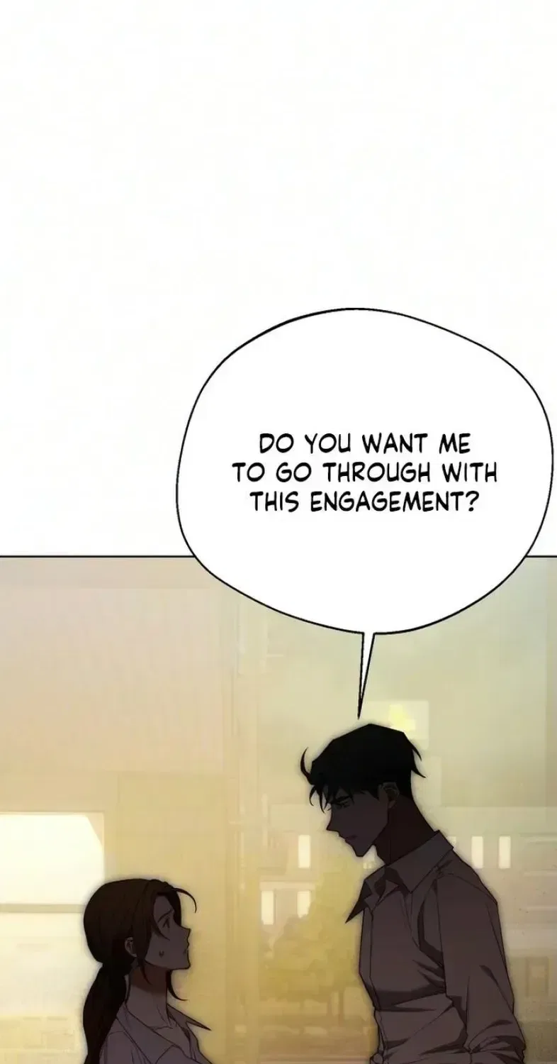The Managing Director is Short of One Night Chapter 27 – Page 52